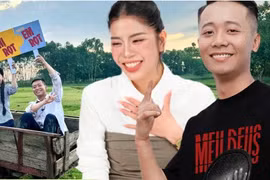 Biết gì về TikToker nổi tiếng Hằng Du Mục, Quang Linh Vlogs