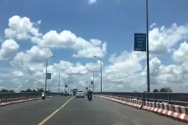 Cty Thiên Hoàn Tín trúng gói thầu hơn 1,5 tỷ tại Vĩnh Long