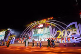 Bình Thuận: Biết gì về liên danh Smart Group- Ánh Kim vừa trúng gói thầu hơn 9 tỷ