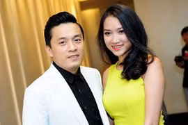 Lam Trường tiết lộ cuộc sống hôn nhân với vợ trẻ 9X