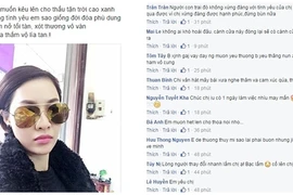 Quế Vân làm điều 'dại dột' sau khi 'đe dọa' Trường Giang?