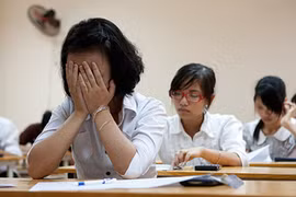 Những món sĩ tử không nên ăn nhiều khi đang thi cử