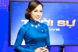 Khó đỡ loạt sự cố bất ngờ trên sóng VTV
