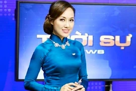 Khó đỡ loạt sự cố bất ngờ trên sóng VTV