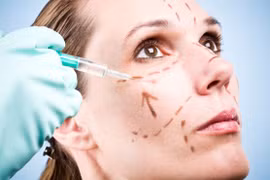 Phẫu thuật thẩm mỹ khiến bạn kém hấp dẫn