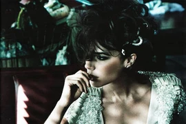 Victoria Beckham tiết lộ thực đơn ăn kiêng giữ dáng