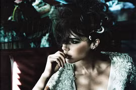 Victoria Beckham tiết lộ thực đơn ăn kiêng giữ dáng