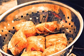 10 món ăn Việt ngon nhất thế giới trên tạp chí Mỹ