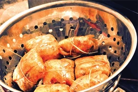 10 món ăn Việt ngon nhất thế giới trên tạp chí Mỹ