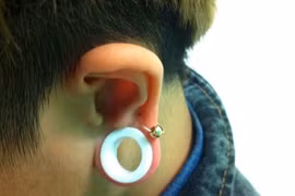 Tận mắt thú nong tai hành xác của giới trẻ