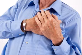 10 triệu chứng không ngờ của một cơn đột quỵ