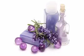 Da đẹp, dáng xinh nhờ tinh dầu thảo dược