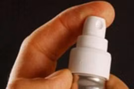 Viagra dạng xịt tăng 5 lần khả năng “chiến đấu“