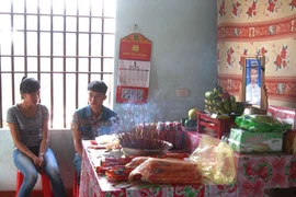 3 lao động “chui” tử nạn tại Liên bang Nga