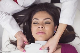 Năm 2014, bùng nổ mốt làm đẹp không phẫu thuật