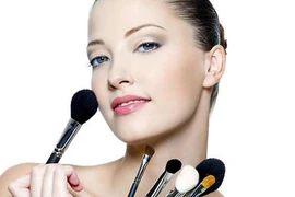 Trang điểm giúp phụ nữ thành công hơn