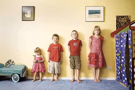 10 dấu hiệu kỳ lạ của trí thông minh