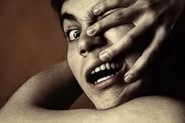 Kỳ lạ những triệu chứng ám ảnh tâm thần