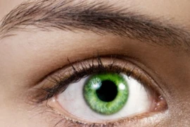 Cấy silicone đổi màu mắt vĩnh viễn