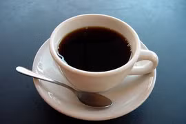 Uống cà phê giảm 50% nguy cơ tự tử