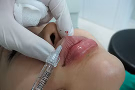 Hành trình 30 lần “dao kéo” của nữ MC Trung Quốc