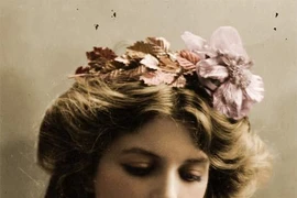 10 biểu tượng sắc đẹp qua từng thập kỷ