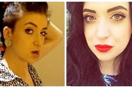 Trở thành mỹ nữ sau 5 tiếng "phá" hàm