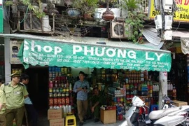 Cảnh giác với sữa bột trộn thuốc tránh thai để trẻ tăng cân