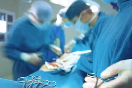 Điểm mặt nguyên nhân tử vong do phẫu thuật thẩm mỹ