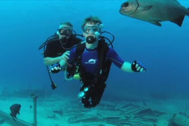 Ý nghĩa sống tuyệt vời của những người bệnh nặng