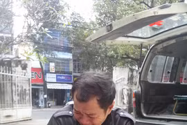 Học sinh lớp 9 tử vong sau khi lên công an xã