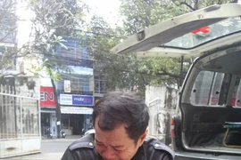 Học sinh lớp 9 tử vong sau khi lên công an xã