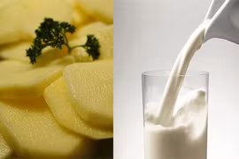 Tự làm mặt nạ dưỡng tay chân trị nẻ mùa đông