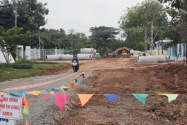 Đồng Nai: Hơn 17 tỷ đồng cho tuyến đường gần 500m ở Vĩnh Cửu