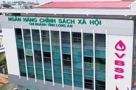 Long An: Lâm Phát ICPD và Ngô Gia Thịnh "ngược dòng" thắng gói thầu gần 8 tỷ