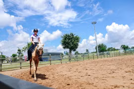 Vui hè kiểu mới ở The Global City