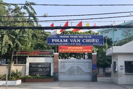 TP HCM: Cty Khải Hoàn, hơn một tuần trúng 7 gói thầu tại Gò Vấp