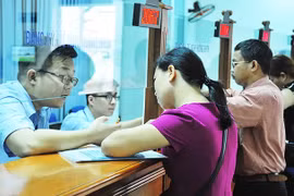 Hàng loạt doanh nghiệp ở Quảng Nam chậm nộp bảo hiểm xã hội