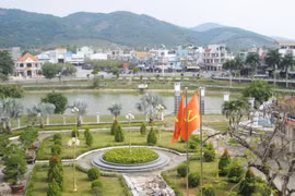 Lâm Đồng: Gói duy tu sửa đường có về tay Công ty Thiên Phát Hồng?