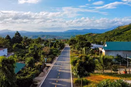 Huyện Đam Rông - Lâm Đồng: Hủy gói thầu giao thông 95 tỷ đồng