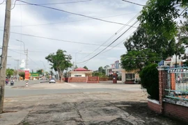 Công ty New Phúc Điệp tham gia 58 gói thầu, trúng 55 gói ở Long An 