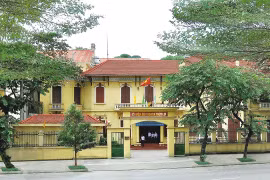 Liên danh Bình Minh-Thiên Đăng trúng gói thầu hơn 24 tỷ của Viện Thủy lợi miền Nam