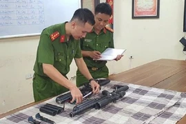 Vì sao giang hồ Bình 'Đen' bị bắt?