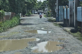 Đồng Nai: Mục sở thị “con đường tơ lụa” tại Hóa An, Biên Hòa