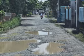 Đồng Nai: Mục sở thị “con đường tơ lụa” tại Hóa An, Biên Hòa