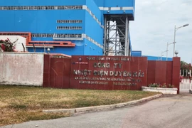 Cty PS có trúng gói thầu hơn 4 tỷ của Nhiệt điện duyên hải?