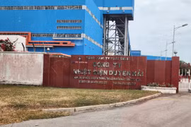 Cty PS có trúng gói thầu hơn 4 tỷ của Nhiệt điện duyên hải?