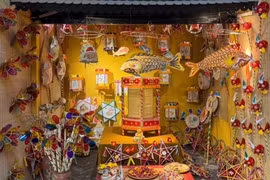 Gói thầu Vui Tết Trung thu 2024 tại Hoàng thành Thăng Long đã có chủ