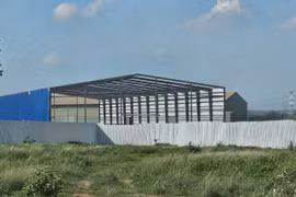 Đồng Nai: Nhiều nhà xưởng xây dựng trên đất lúa tại Thiện Tân?