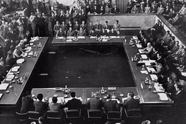 Thắng lợi to lớn trên con đường bảo vệ nền độc lập dân tộc